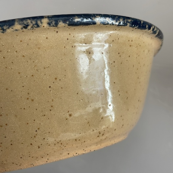 🎄•| vintage holiday bowl - Picture 4 of 6